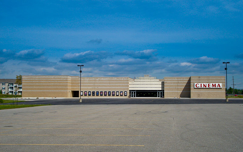 North-Pointe-Cinema's